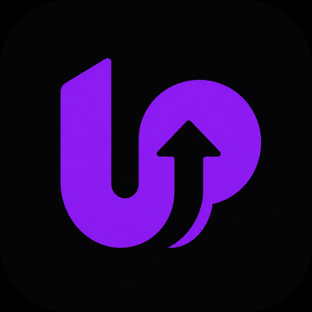 Uppload — Create, Optimize, Publish & Learn